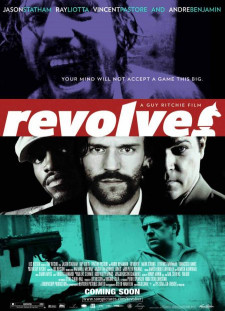 دانلود زیرنویس فارسی  فیلم 2005 Revolver