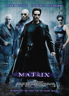 دانلود زیرنویس فارسی  فیلم 1999 The Matrix