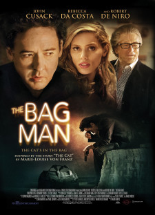 دانلود زیرنویس فارسی  فیلم 2014 The Bag Man