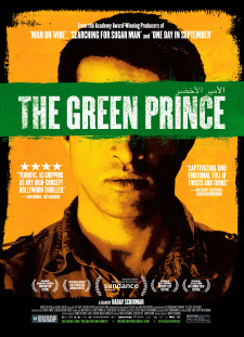 دانلود زیرنویس فارسی  فیلم 2014 The Green Prince