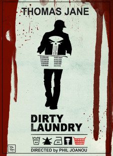 دانلود زیرنویس فارسی  فیلم 2012 The Punisher: Dirty Laundry