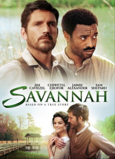 دانلود زیرنویس فارسی  فیلم 2014 Savannah