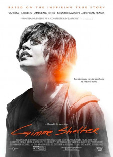 دانلود زیرنویس فارسی  فیلم 2014 Gimme Shelter