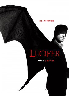 دانلود زیرنویس فارسی  سریال 2015 Lucifer