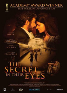 دانلود زیرنویس فارسی  فیلم 2009 El secreto de sus ojos