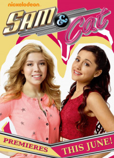 دانلود زیرنویس فارسی  سریال 2013 Sam & Cat