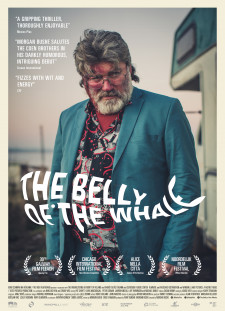 دانلود زیرنویس فارسی  فیلم 2018 The Belly of the Whale