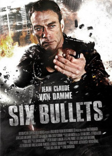 دانلود زیرنویس فارسی  فیلم 2012 6 Bullets