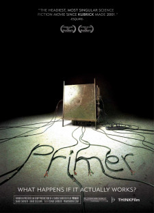 دانلود زیرنویس فارسی  فیلم 2005 Primer