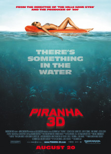 دانلود زیرنویس فارسی  فیلم 2010 Piranha 3D