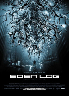 دانلود زیرنویس فارسی  فیلم 2007 Eden Log