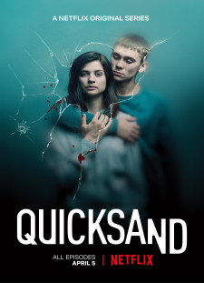 دانلود زیرنویس فارسی  سریال 2019 Quicksand