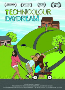 دانلود زیرنویس فارسی  فیلم 2018 Technicolour Daydream