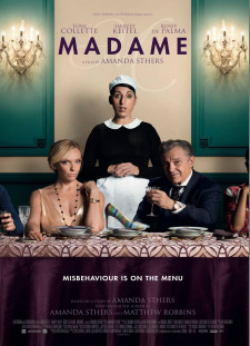 دانلود زیرنویس فارسی  فیلم 2017 Madame