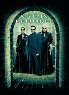 دانلود زیرنویس فارسی  فیلم 2003 The Matrix Reloaded