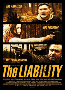 دانلود زیرنویس فارسی  فیلم 2013 The Liability