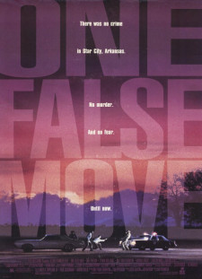 دانلود زیرنویس فارسی  فیلم 1992 One False Move