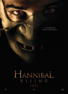 دانلود زیرنویس فارسی  فیلم 2007 Hannibal Rising