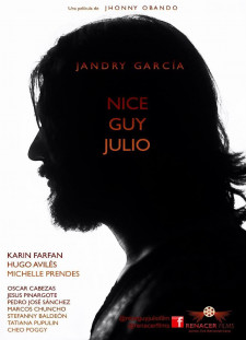 دانلود زیرنویس فارسی  فیلم 2020 Nice Guy Julio