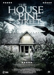 دانلود زیرنویس فارسی  فیلم 2016 The House on Pine Street