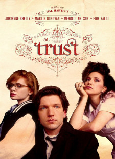 دانلود زیرنویس فارسی  فیلم 1991 Trust