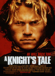 دانلود زیرنویس فارسی  فیلم 2001 A Knight's Tale