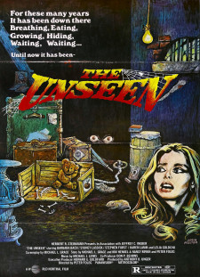 دانلود زیرنویس فارسی  فیلم 1980 The Unseen