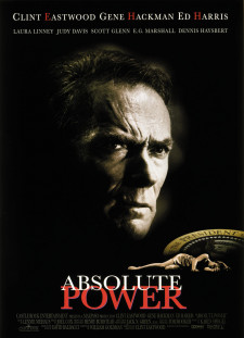 دانلود زیرنویس فارسی  فیلم 1997 Absolute Power