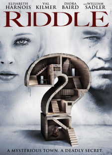 دانلود زیرنویس فارسی  فیلم 2013 Riddle