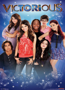 دانلود زیرنویس فارسی  سریال 2010 Victorious