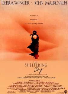 دانلود زیرنویس فارسی  فیلم 1990 The Sheltering Sky