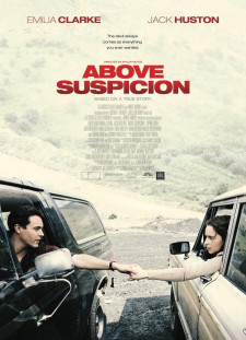 دانلود زیرنویس فارسی  فیلم 2019 Above Suspicion