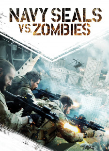 دانلود زیرنویس فارسی  فیلم 2015 Navy Seals vs. Zombies