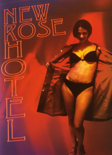 دانلود زیرنویس فارسی  فیلم 1999 New Rose Hotel