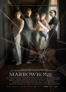 دانلود زیرنویس فارسی  فیلم 2017 Marrowbone