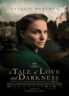 دانلود زیرنویس فارسی  فیلم 2015 A Tale of Love and Darkness