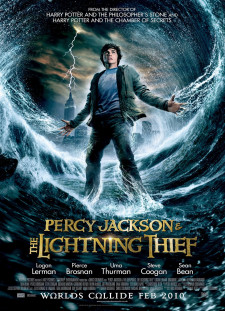 دانلود زیرنویس فارسی  فیلم 2010 Percy Jackson & the Olympians: The Lightning Thief