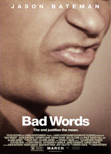 دانلود زیرنویس فارسی  فیلم 2013 Bad Words