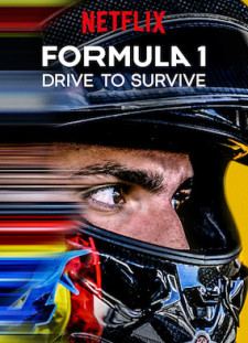 دانلود زیرنویس فارسی  سریال 2019 Formula 1: Drive to Survive