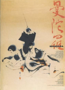 دانلود زیرنویس فارسی  فیلم 1971 Mandara