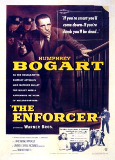 دانلود زیرنویس فارسی  فیلم 1951 The Enforcer