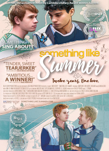 دانلود زیرنویس فارسی  فیلم 2017 Something Like Summer