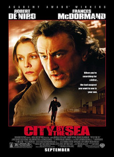 دانلود زیرنویس فارسی  فیلم 2002 City by the Sea
