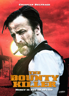 دانلود زیرنویس فارسی  فیلم 2018 The Bounty Killer