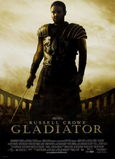 دانلود زیرنویس فارسی  فیلم 2000 Gladiator