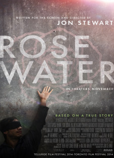 دانلود زیرنویس فارسی  فیلم 2014 Rosewater