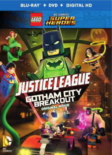 دانلود زیرنویس فارسی  CreativeWork 2016 Lego DC Comics Superheroes: Justice League - Gotham City Breakout