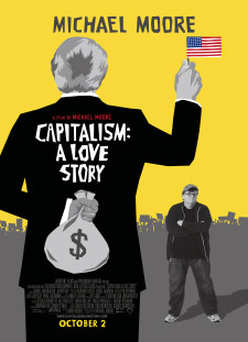 دانلود زیرنویس فارسی  فیلم 2009 Capitalism: A Love Story