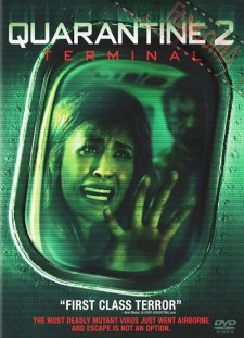 دانلود زیرنویس فارسی  فیلم 2011 Quarantine 2: Terminal