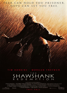 دانلود زیرنویس فارسی  فیلم 1994 The Shawshank Redemption